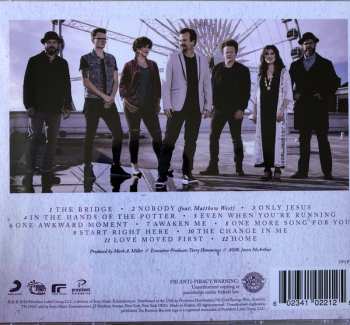 CD Casting Crowns: Only Jesus