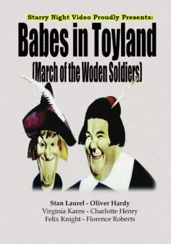 Castle Blak: Babes In Toyland