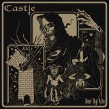 LP Castle: Deal Thy Fate