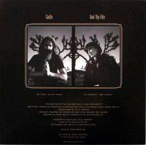 LP Castle: Deal Thy Fate