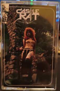 MC Castle Rat: Into The Realm CLR