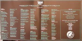 LP Castle Rat: Bestiary