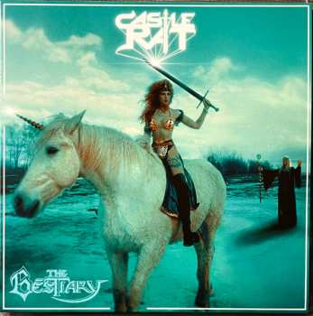 LP Castle Rat: The Bestiary CLR | LTD