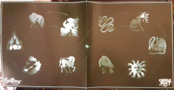 LP Castle Rat: Bestiary