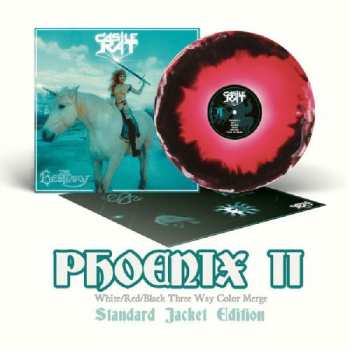 LP Castle Rat: The Bestiary CLR | LTD