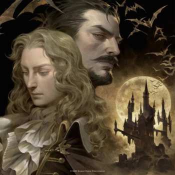Album Castlevania: Piano Collections - O.s.t.: Castlevania: Piano Collections