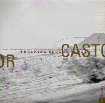 2LP Castor: Moving Backgrounds CLR
