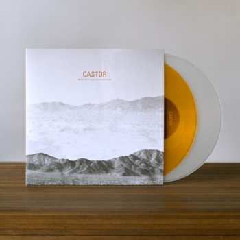 Album Castor: Moving Backgrounds