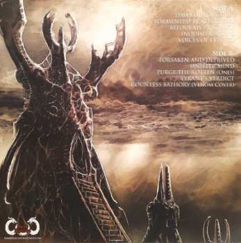 LP Castrator: Defiled In Oblivion