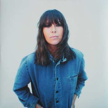 LP Cat Power: Covers LTD | CLR