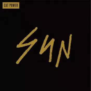Cat Power: Sun