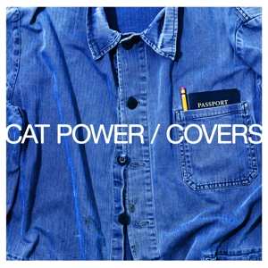 Album Cat Power: The Covers Record