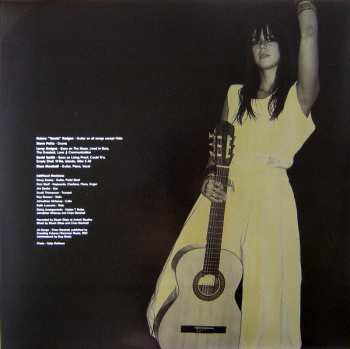 LP Cat Power: The Greatest
