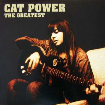 LP Cat Power: The Greatest