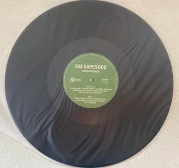 LP Cat Rapes Dog: Biodegradable