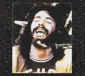 3CD Cat Stevens: Collected