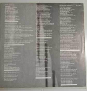LP Cat Stevens: Footsteps In The Dark