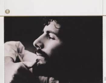 2CD Cat Stevens: Gold