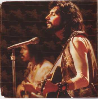 2CD Cat Stevens: Gold