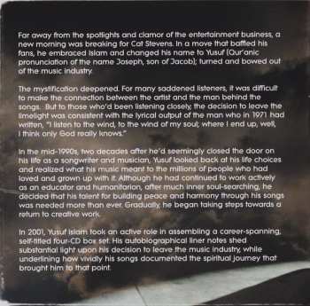 2CD Cat Stevens: Gold