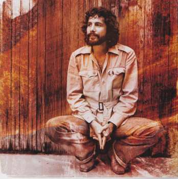 2CD Cat Stevens: Gold
