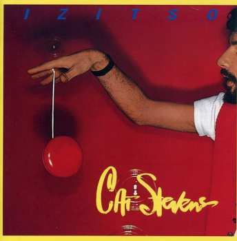 CD Cat Stevens: Izitso