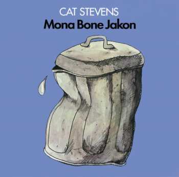 CD Cat Stevens: Mona Bone Jakon