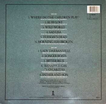LP Cat Stevens: Morning Has Broken