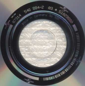 CD Cat Stevens: Tea For The Tillerman