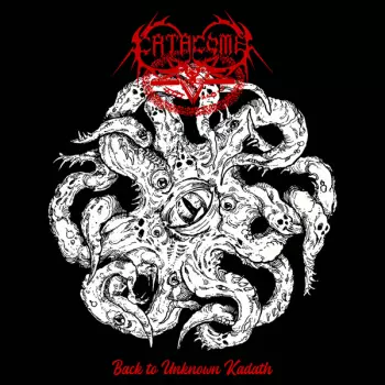 Back To Unknown Kadath
