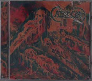 Album Catacomb: Embrace Decay