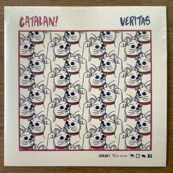 LP Catalan!: Veritas CLR