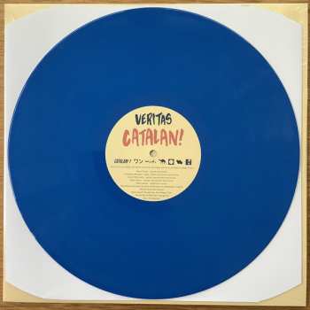LP Catalan!: Veritas CLR