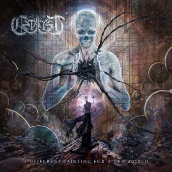 CD Catalyst: A Different Painting For A New World DIGI