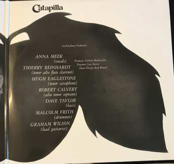 LP Catapilla: Catapilla