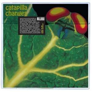 LP Catapilla: Changes