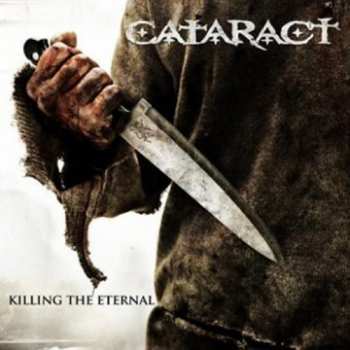 CD Cataract: Killing The Eternal DIGI