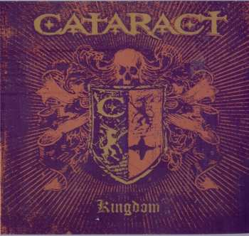 2CD Cataract: Kingdom LTD | DIGI