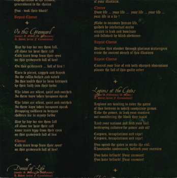 CD Cataract: Kingdom