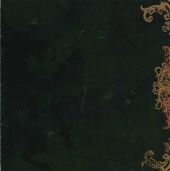 CD Cataract: Kingdom