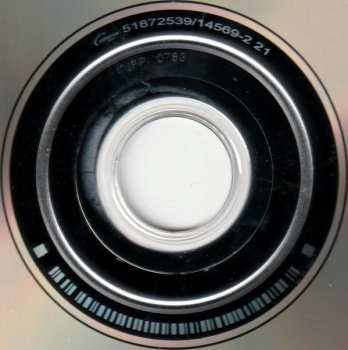 CD Cataract: Kingdom
