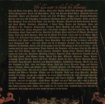 CD Cataract: Kingdom