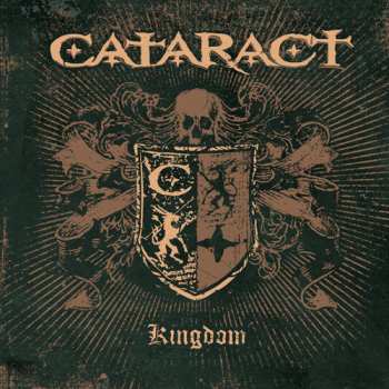 CD Cataract: Kingdom