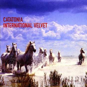 CD Catatonia: International Velvet