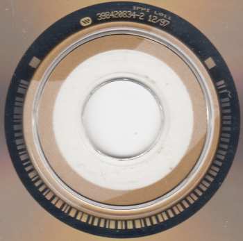 CD Catatonia: International Velvet