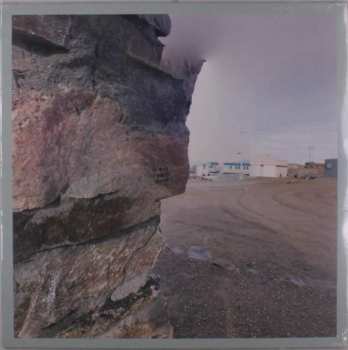 LP Catch Prichard: I Still Miss Theresa Benoit