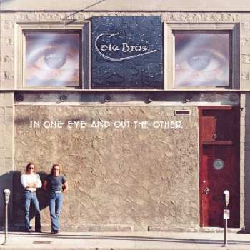 CD Cate Brothers: In One Eye & Out The Other