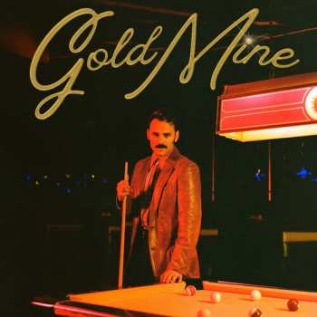 LP Cate Le Bon: Gold Mine