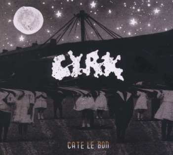 CD Cate Le Bon: Cyrk DIGI