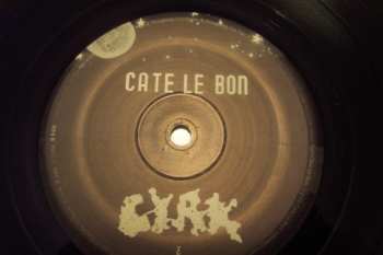 LP Cate Le Bon: Cyrk